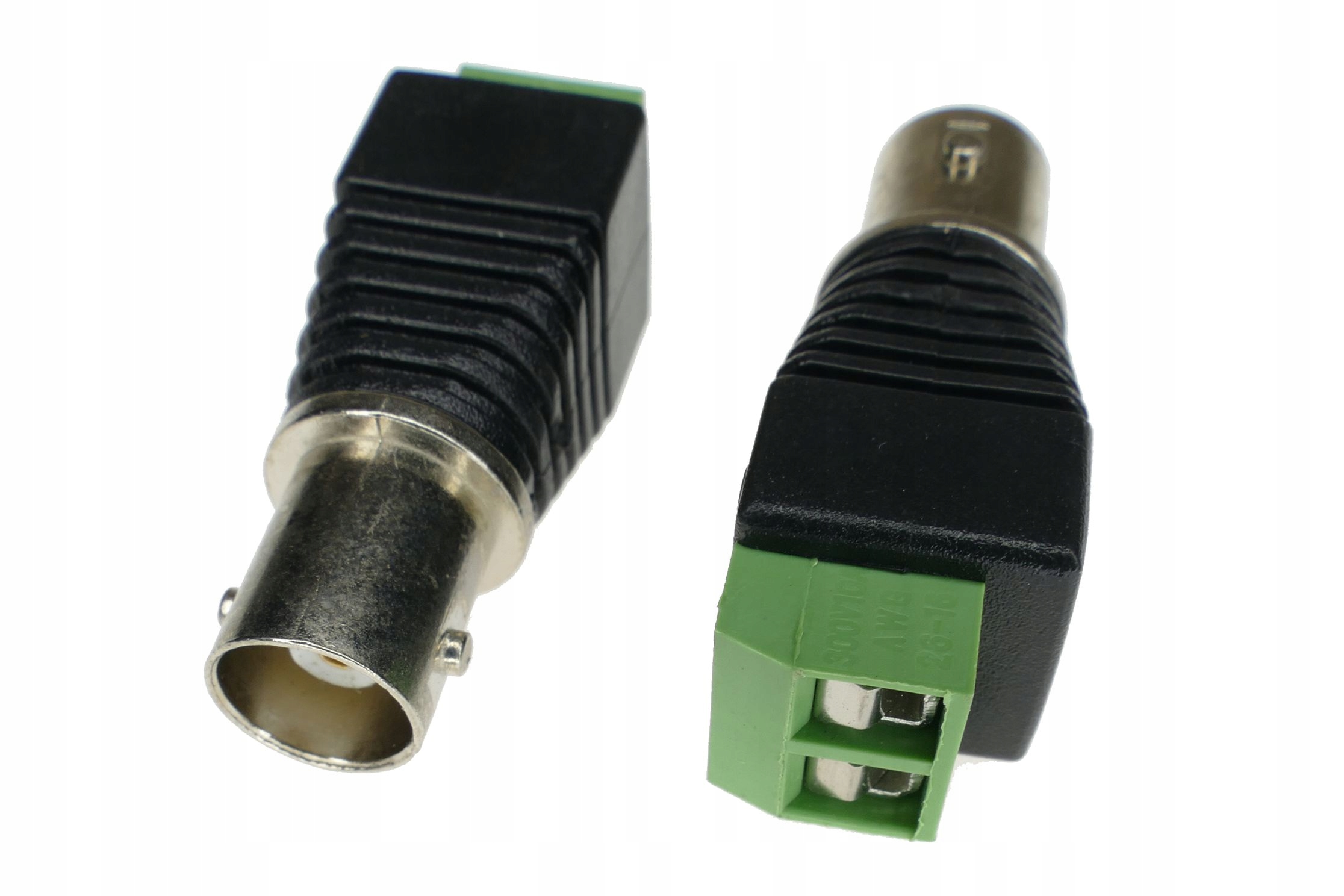 GNIAZDO BNC Z SZYBKOZŁĄCZEM ARK