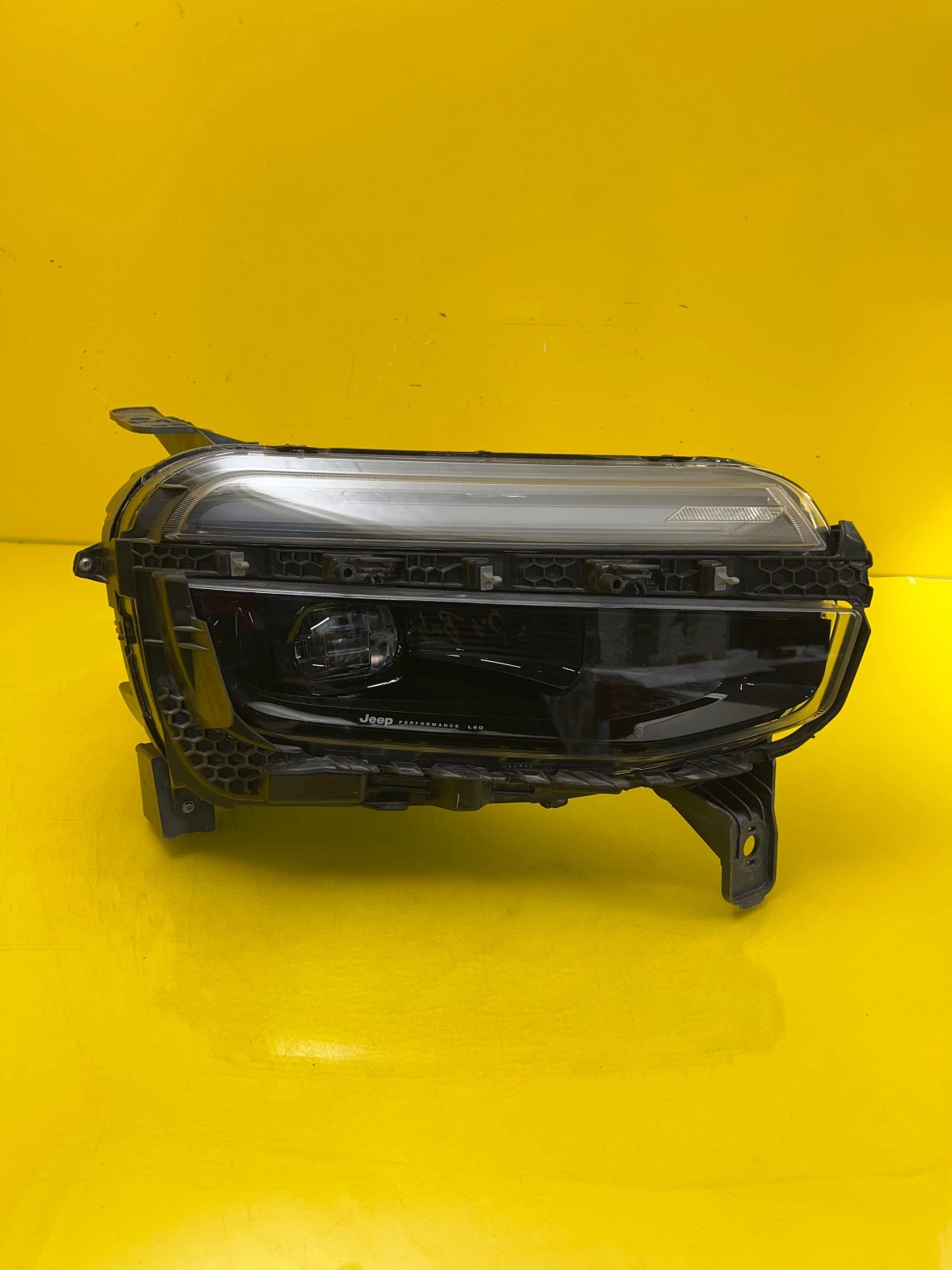 light right front Jeep Avenger Full Led 22- 52218717