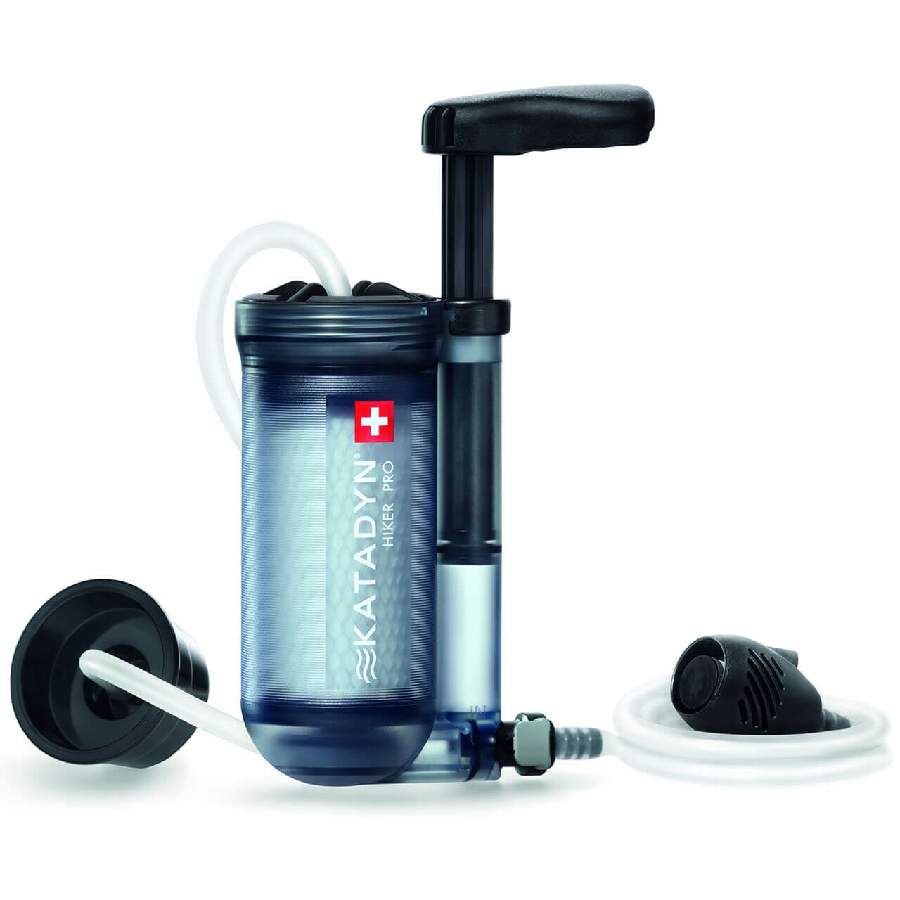 Filtr na vodu Katadyn Hiker Pro