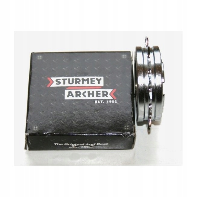 Wolnobieg STURMEY-ARCHER 1-rzędowy 20T 1/8 Stan opakowania oryginalne