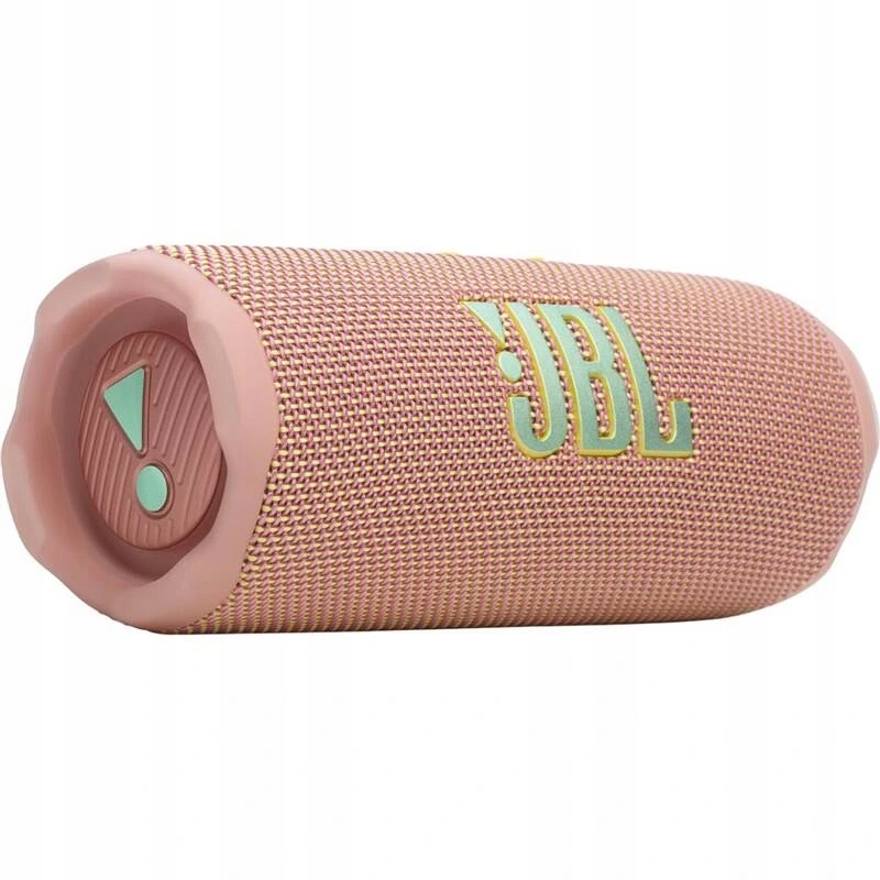 Jbl Flip 7 Barva: Růžové