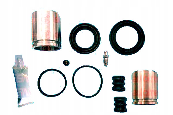 Sada Pro Opravu Svorky Autofren Seinsa 602537084