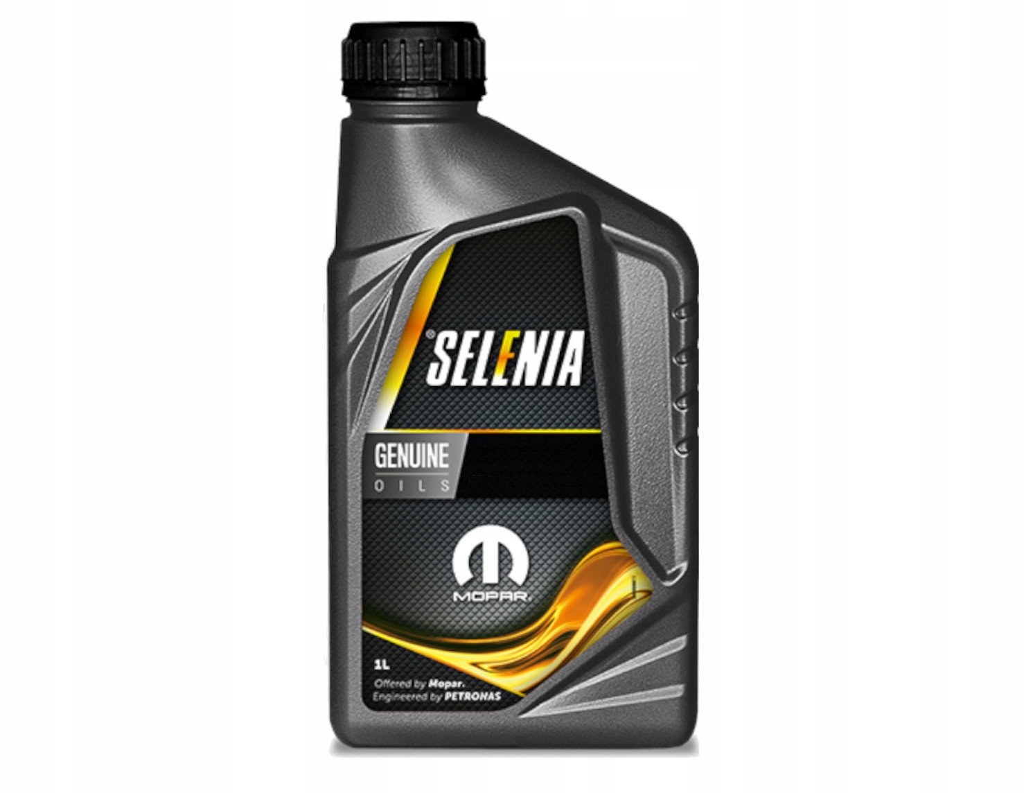 

olej Selenia K 5W40 1 Litr 1L