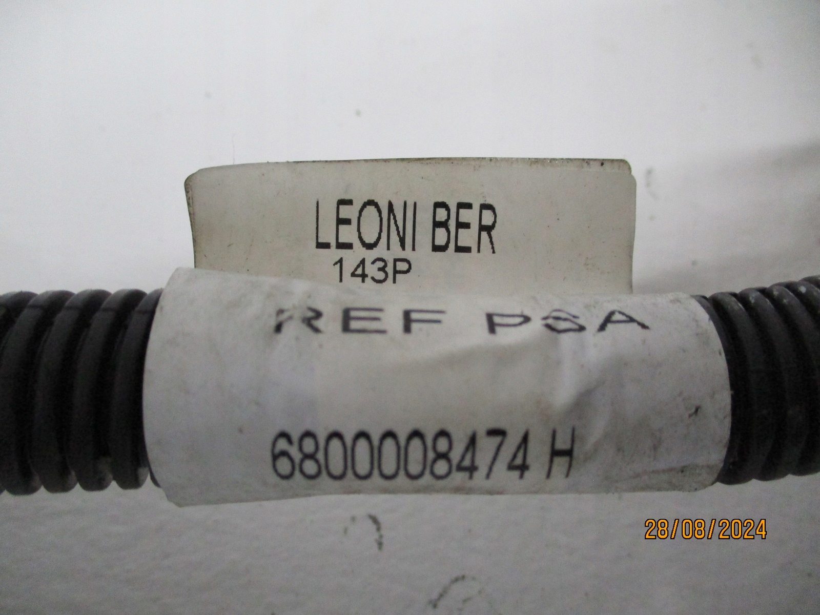 рулевая рейка CITROEN DS4 II 9849228980