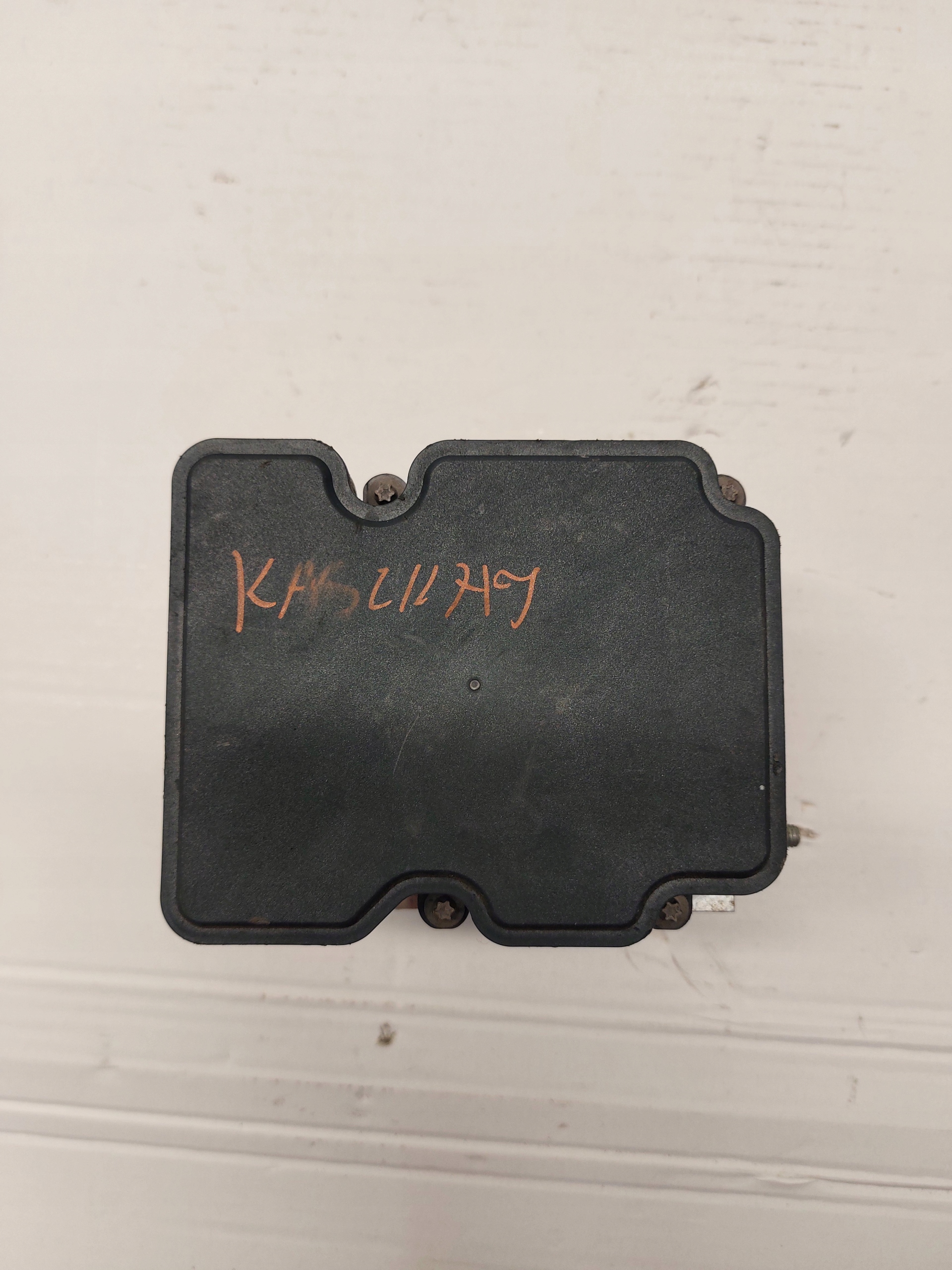 Servofreno ABS NISSAN QASHQAI 476604EA1E