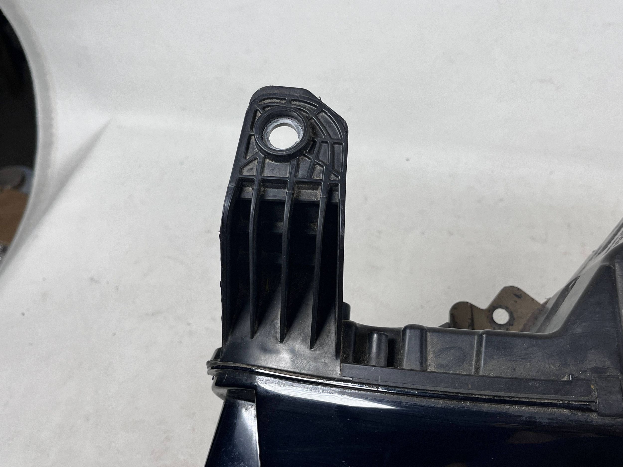 FIAT TIPO II 15- light front front left 52145171