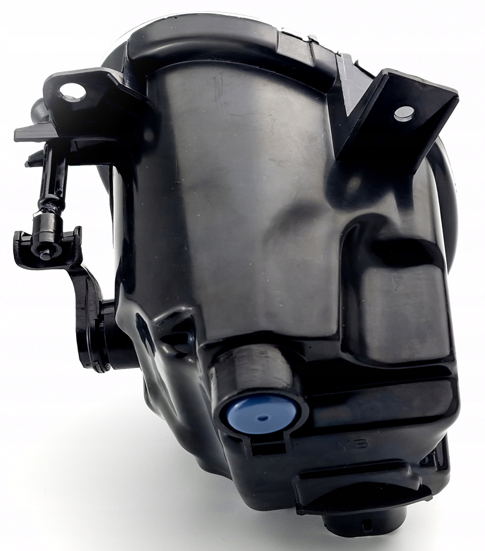 ŚWIATŁO LAMPA PRZECIWMGIELNA HALOGEN LED LEDOWY BMW F20 F30 F31 F45 PRAWY Źródło światła LED