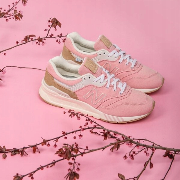Buty New Balance CW997HBF Rozmiar 37