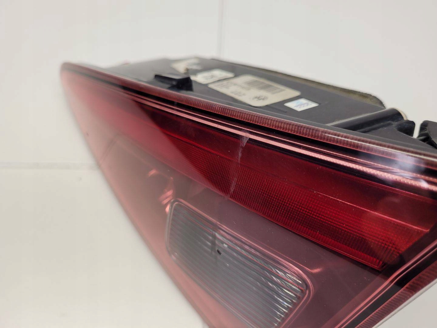light rear right side Alfa Romeo Giulia 2 2017 20700205