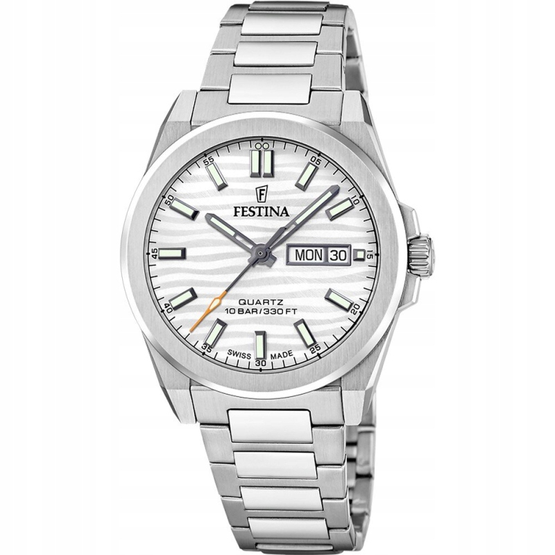 Hodinky Festina F20073/1
