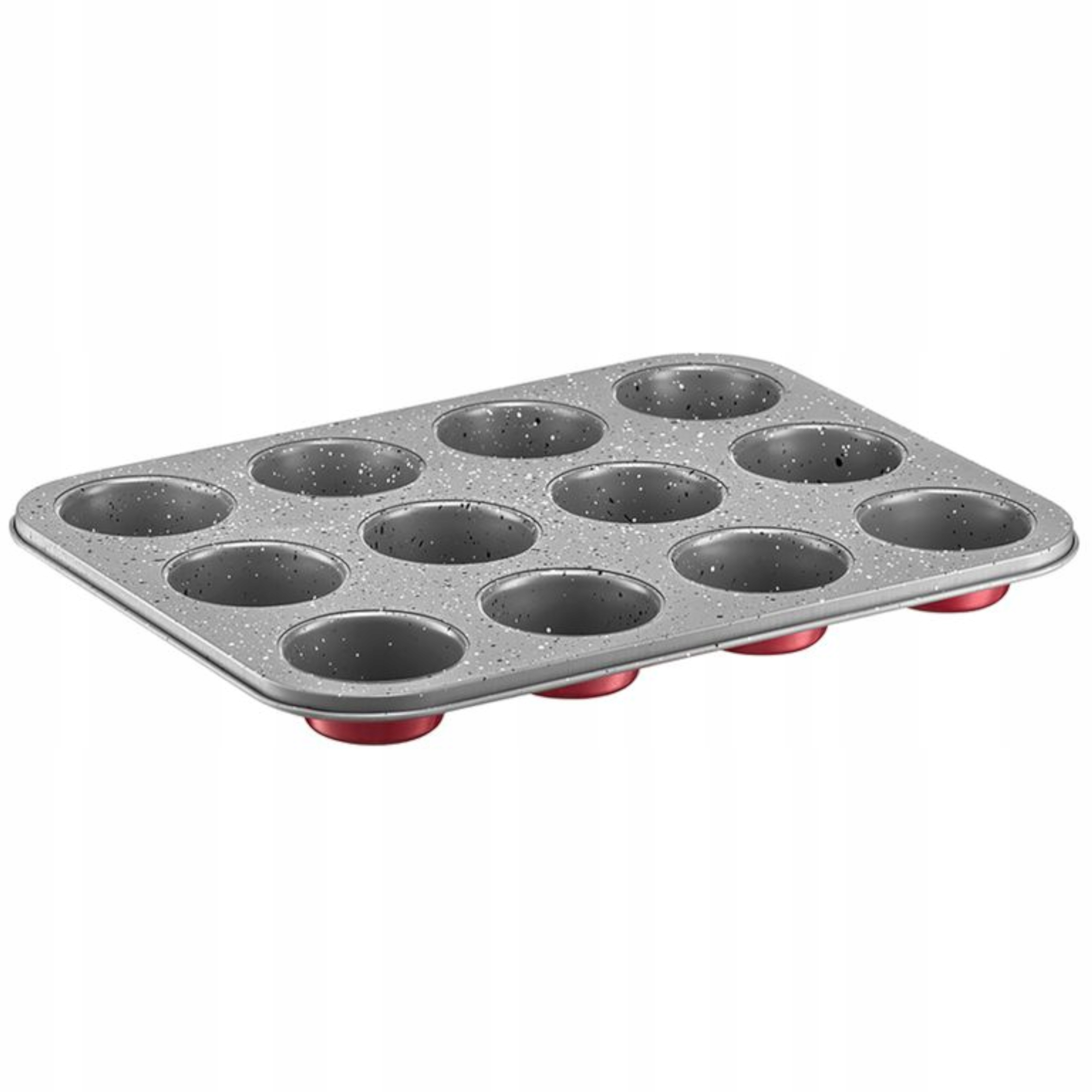 

Forma Do Pieczenia Muffinów Babeczki Cherry 35x26
