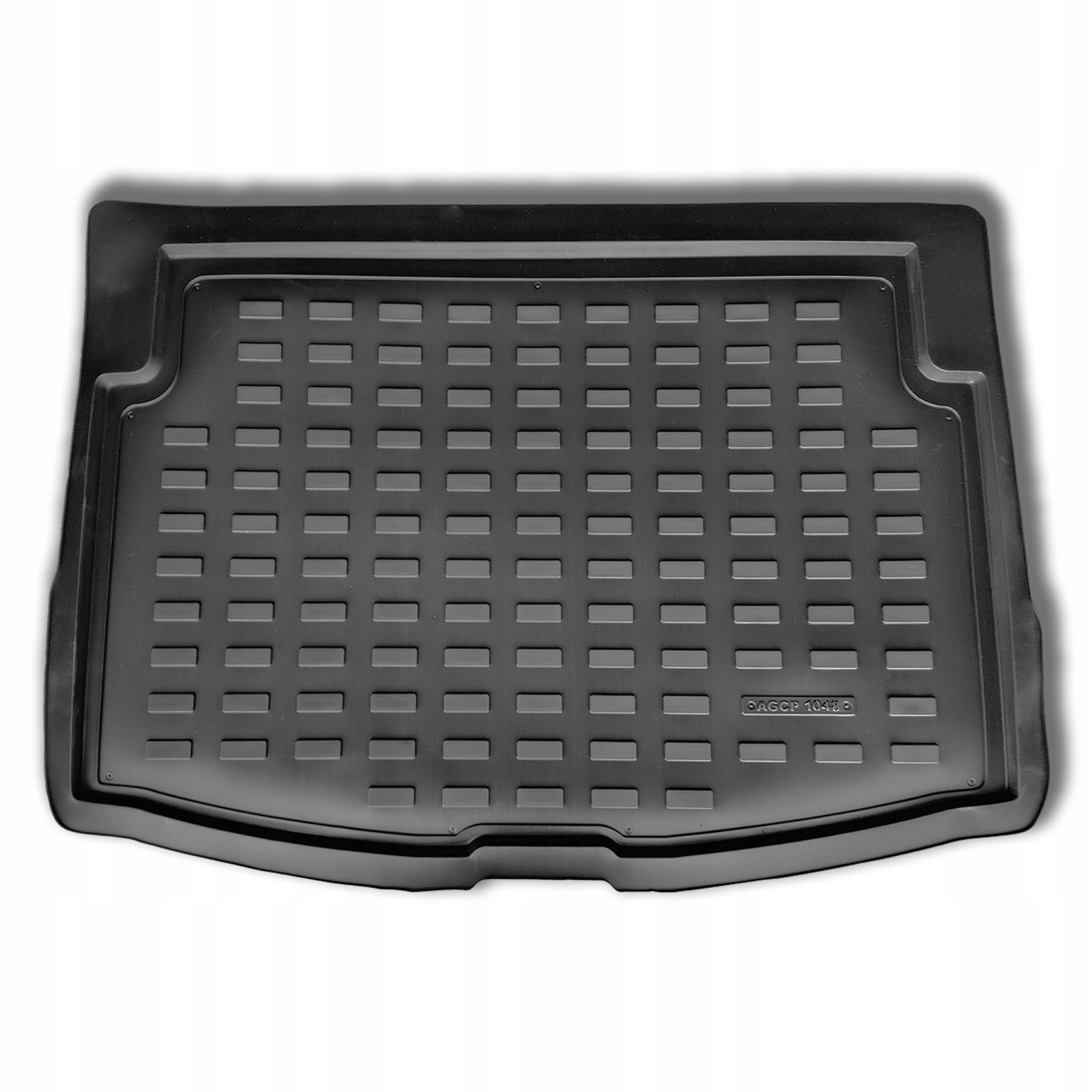 Mata do bagażnika Seat Leon 4 Hatchback 2020 2025, wkład ochronny