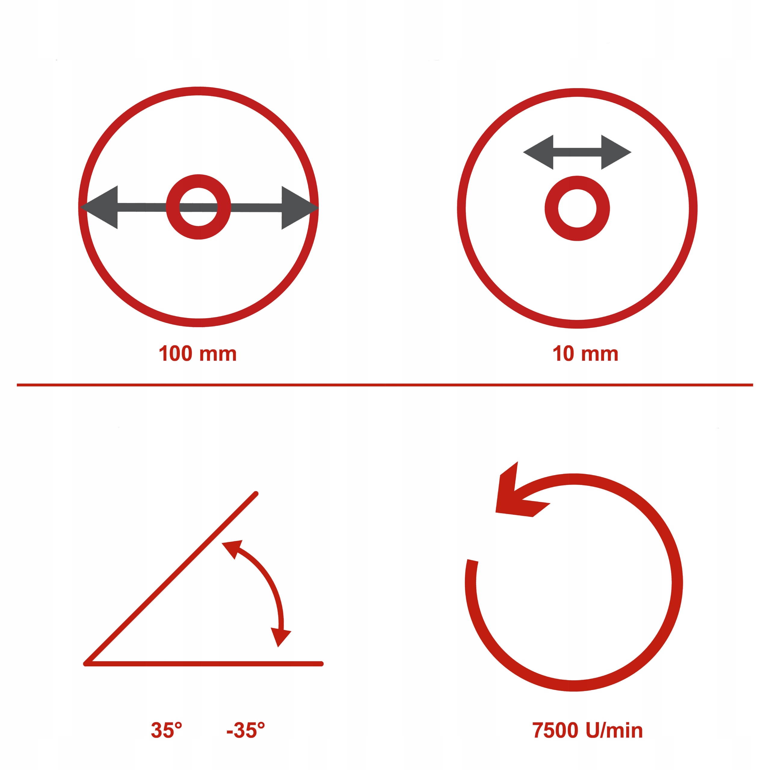 Ostrzałka do Łańcuchów Pił Elektryczna KS1200 Scheppach Marka Scheppach