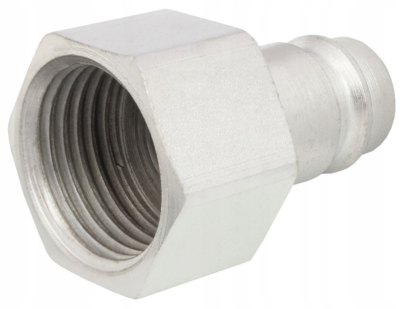 Rectus złącze 27 1/2"W Marka Rectus