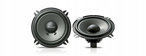 Pioneer TS-A130CI 13cm Separate 2-Way Speakers System (190W)