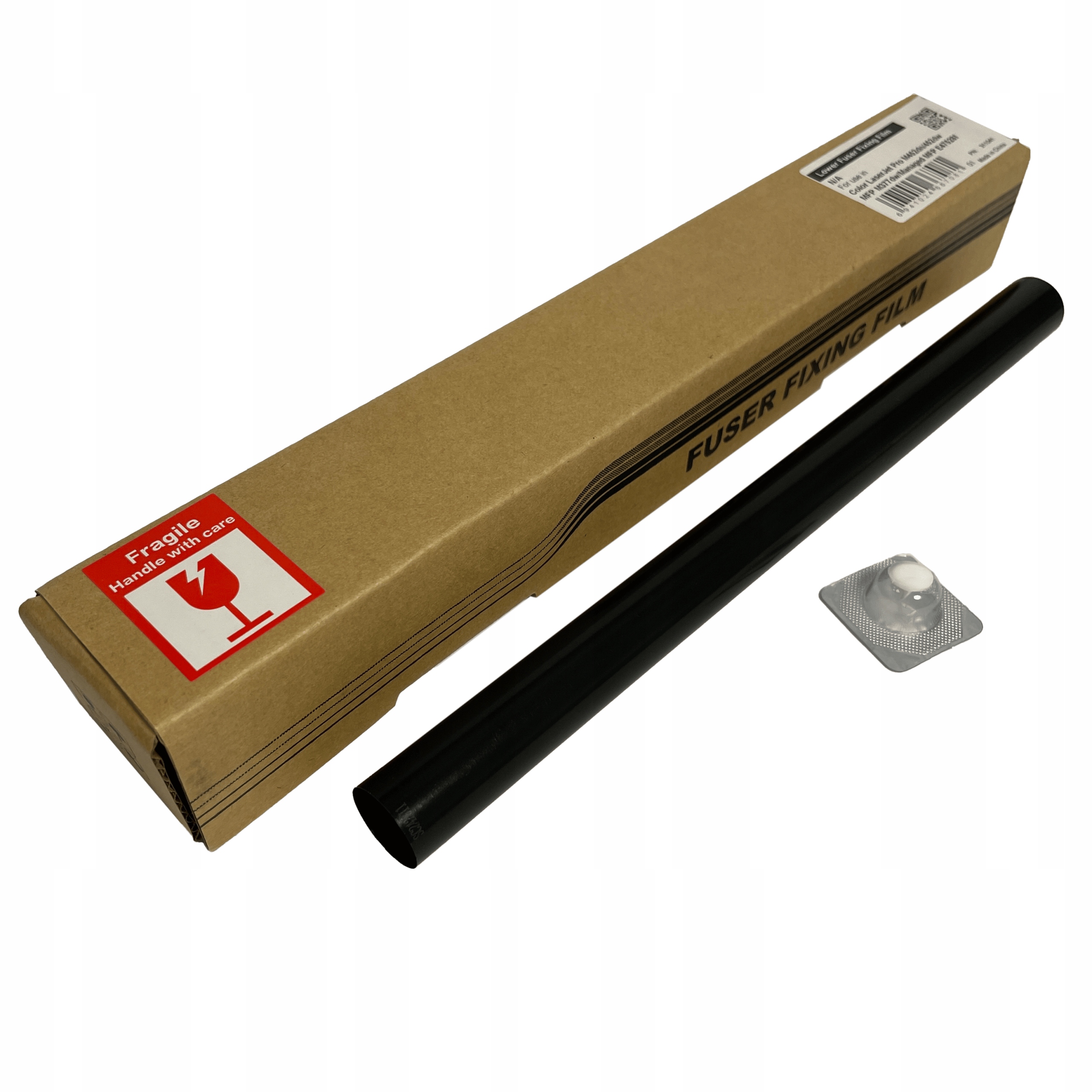 Fólie spodního topného tělesa Hp M377 M452 M454 M477 M479 E45028 E47528 Premium