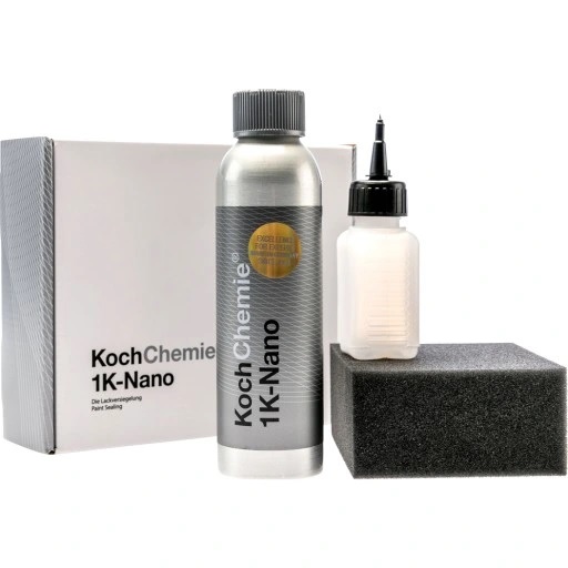 KOCH CHEMIE 1K Nano 250ml Powłoka Membranowa
