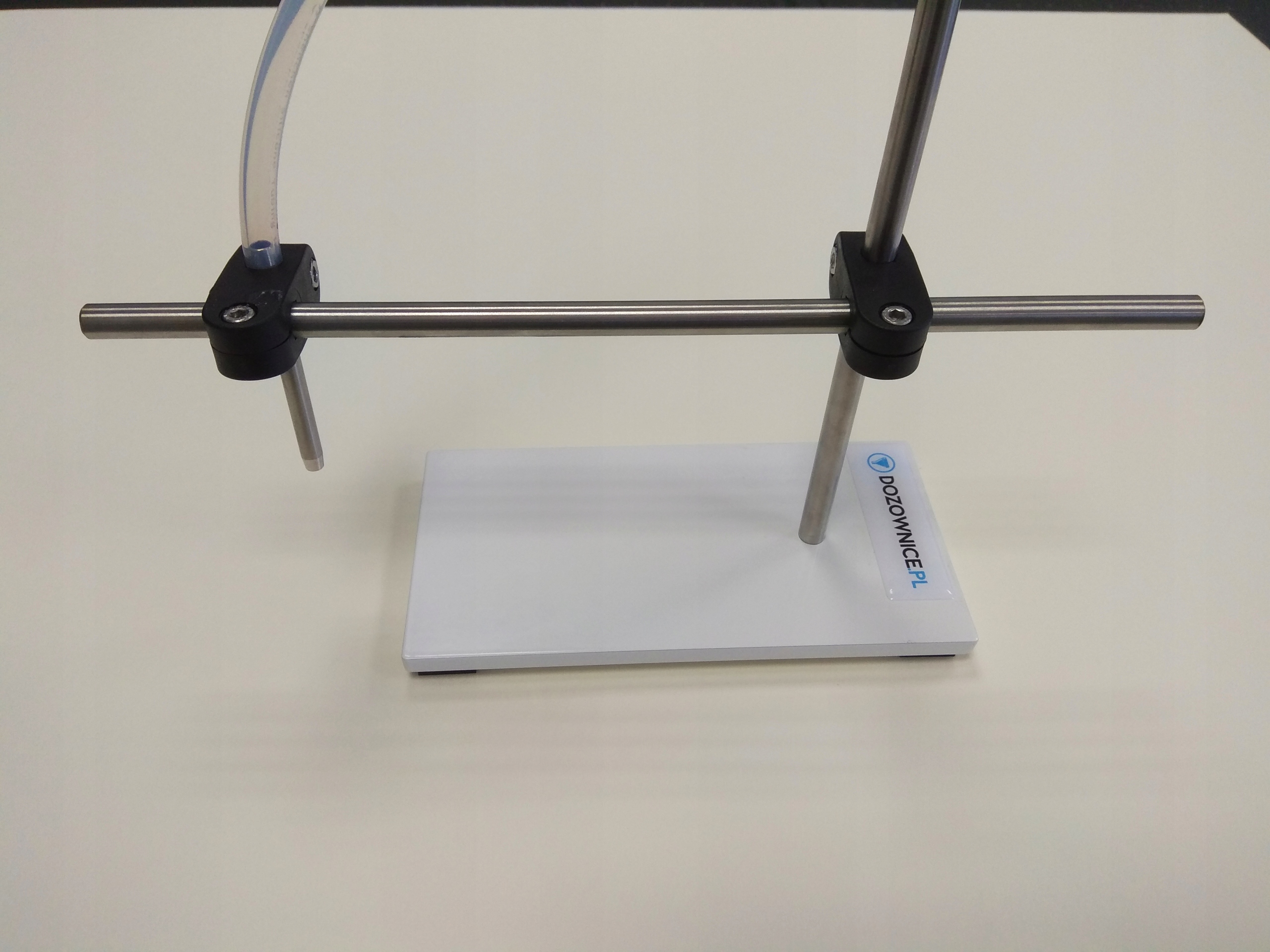 STATYW UCHWYT DO NALEWAKA POMPY PERYSTALTYCZNEJ Marka inny