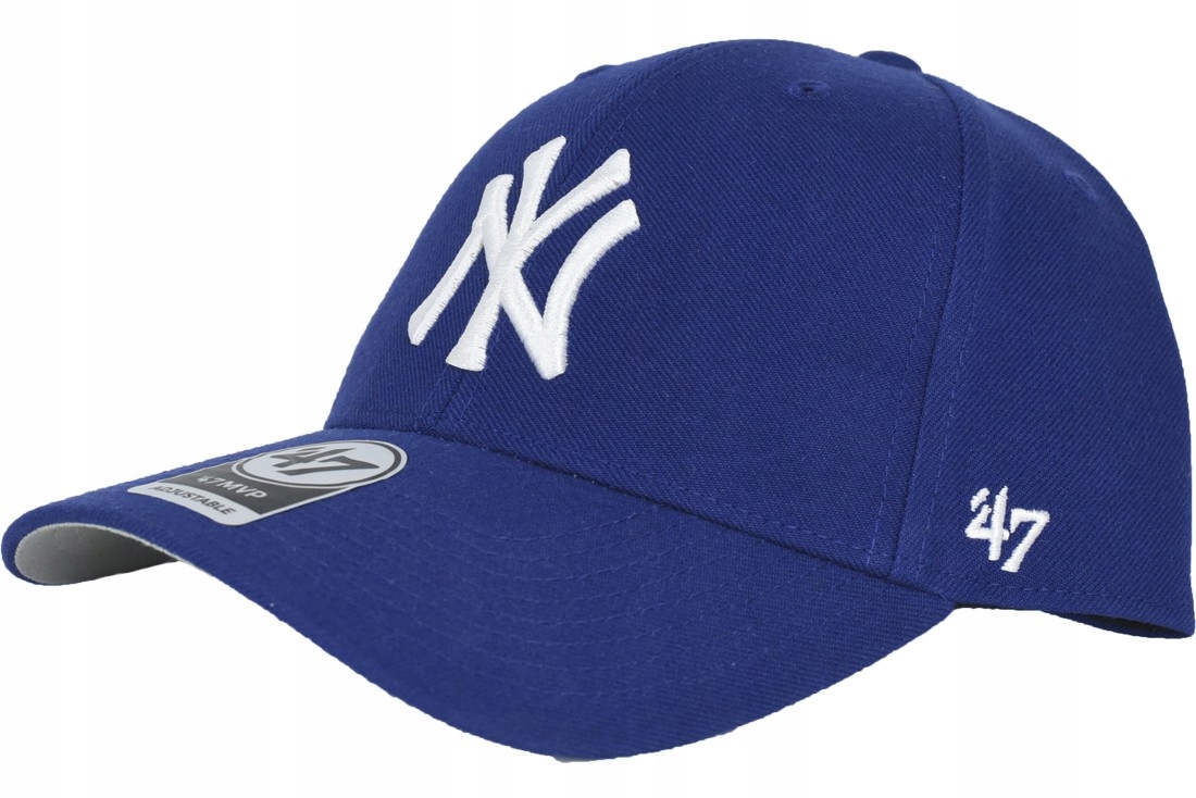 

Czapka z daszkiem 47 Brand New York Yankees Mvp C