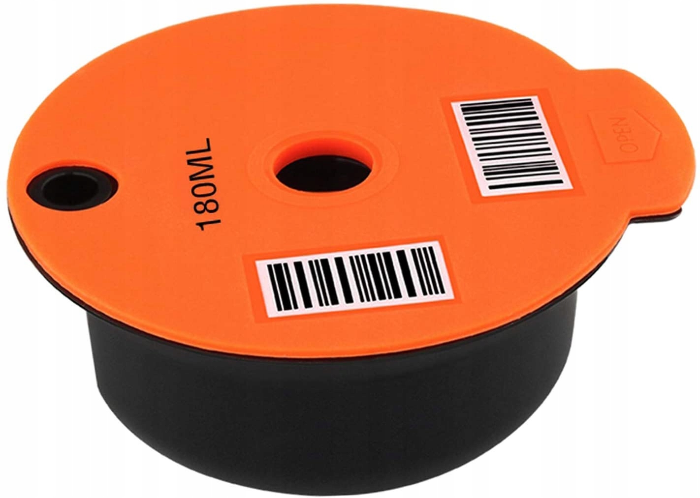 Levně Kapsle pro Tassimo iCafilas Opakovaně Použitelná Kapsule 1 ks