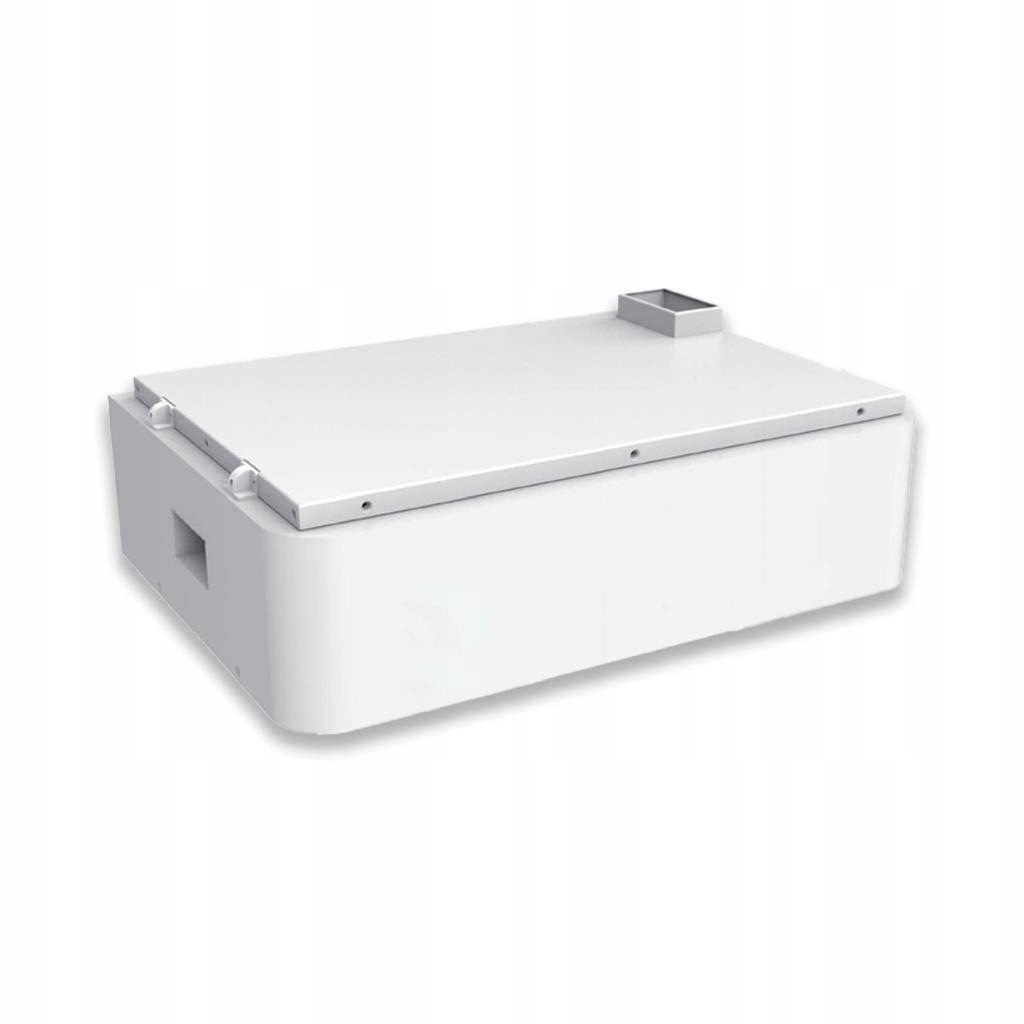 V-tac Modulární vysokokapacitní zásobník energie 5,12 kWh LiFePO4 Bms IP65 51.2V