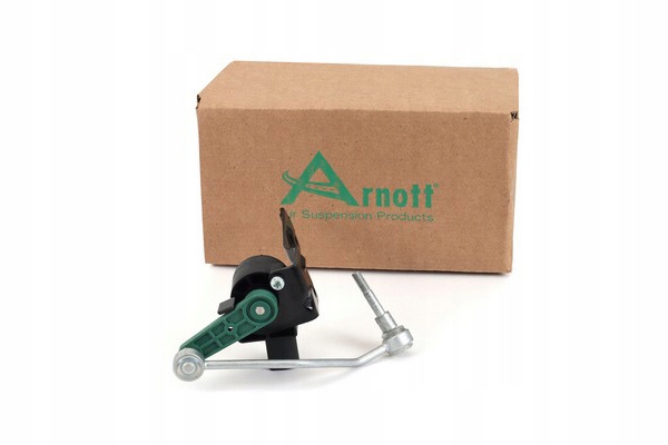 REGULACJA USTAWIENIA ŚWIATEŁ P AUDI A6 ALLROAD C6 A6 C6 05.04-08.11 Typ samochodu Samochody osobowe