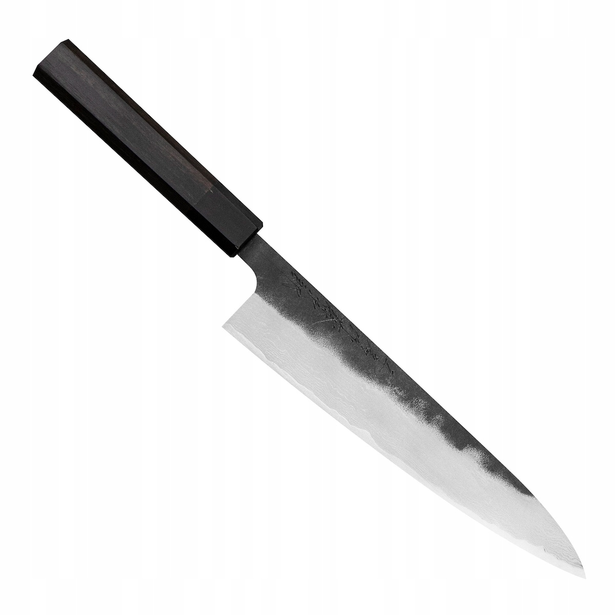 Tojiro Atelier Eb Forged VG-10 Japonský kuchynský nôž šéfkuchára 21 cm