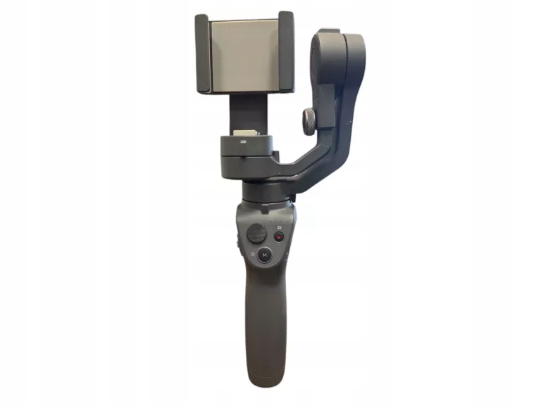 Gimbal Dji Osmo Mobile 2 - Niska cena na Allegro
