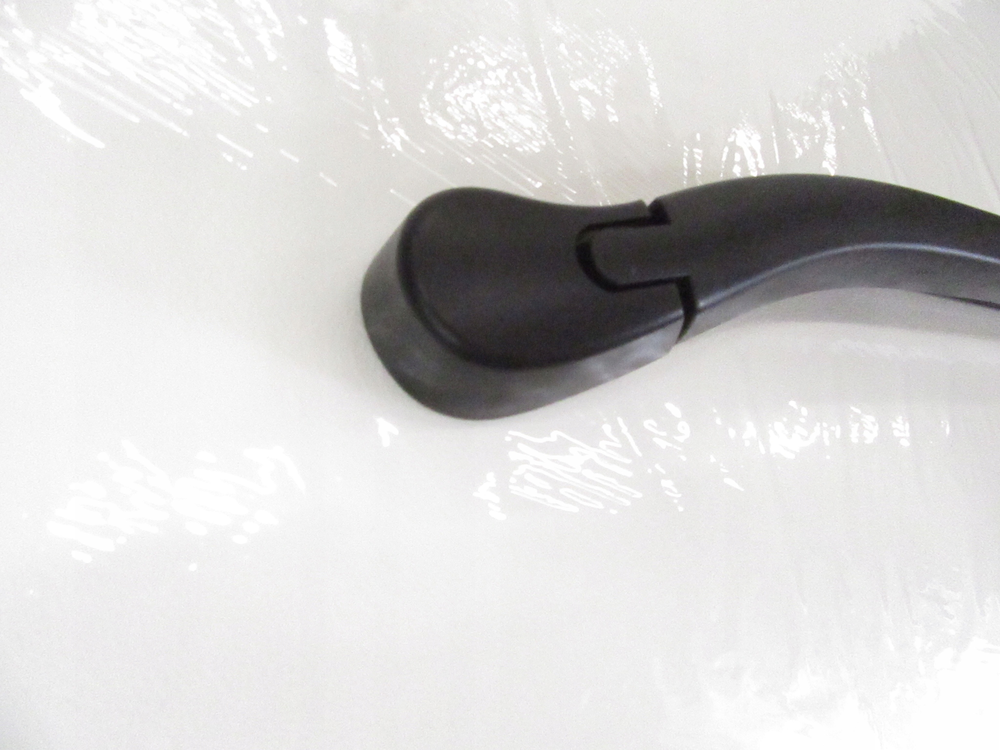 wiper arm rear part BMW e46 KOMBI