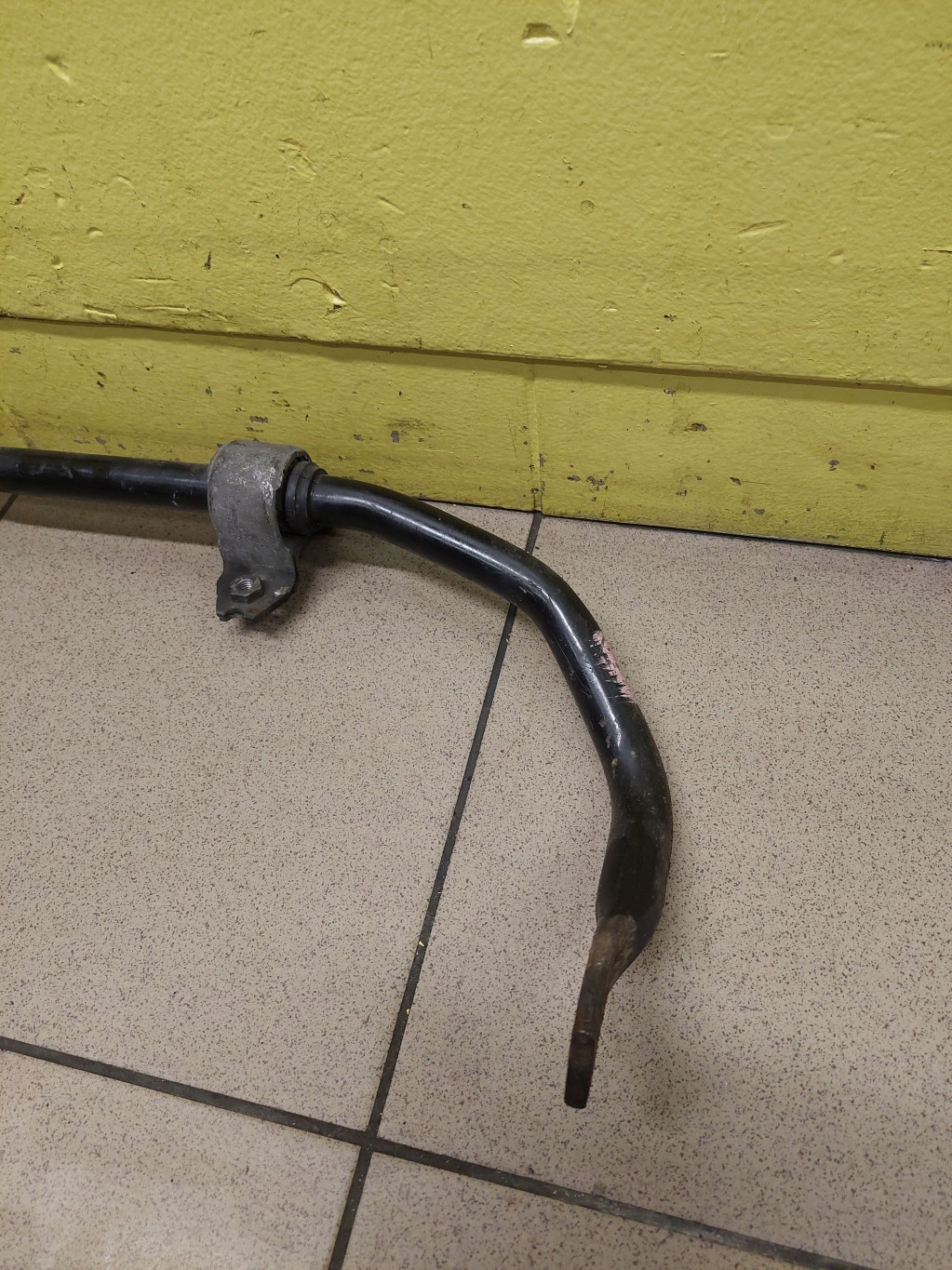 VW PASSAT CC 2.0 TFSI STABILIZATOR front