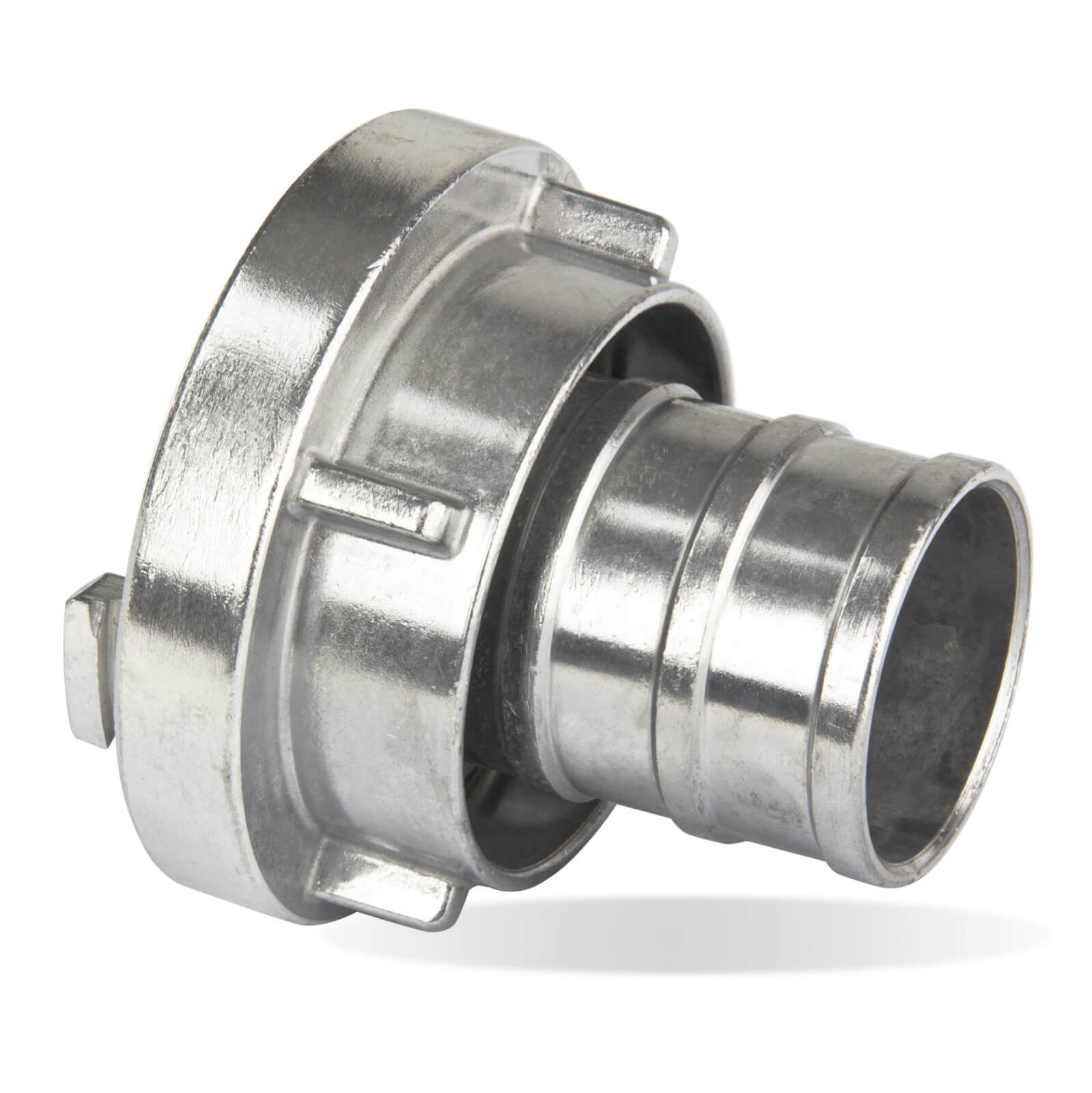 ZŁĄCZE STRAŻACKIE STORZ POD WĄŻ 2" DN 52/KA66