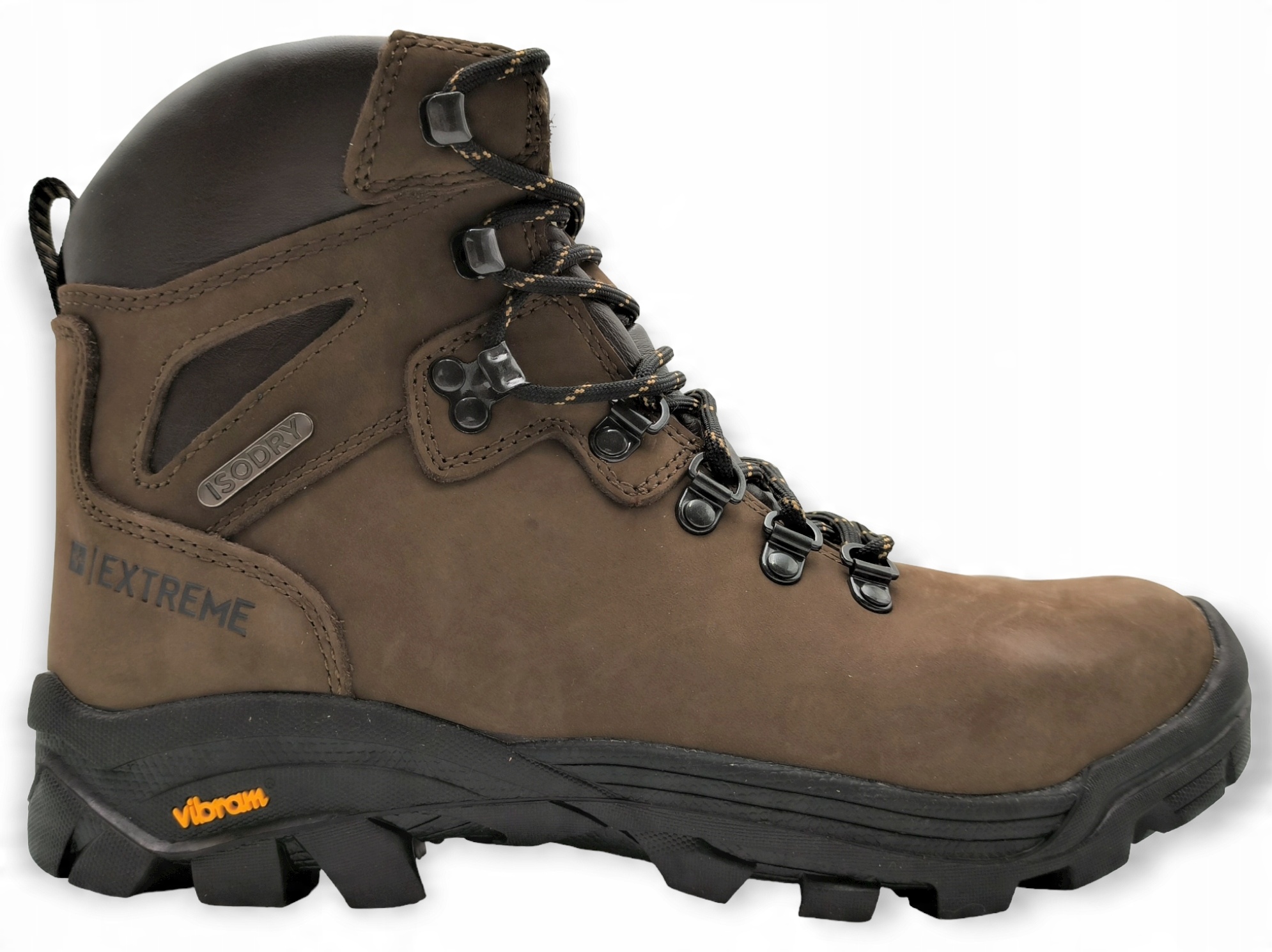 

Buty Trekkingowe Mountain Warehouse Vibram r. 45