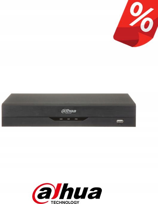 Rekordér 5V1 Dahua XVR5108HS-4KL-I3