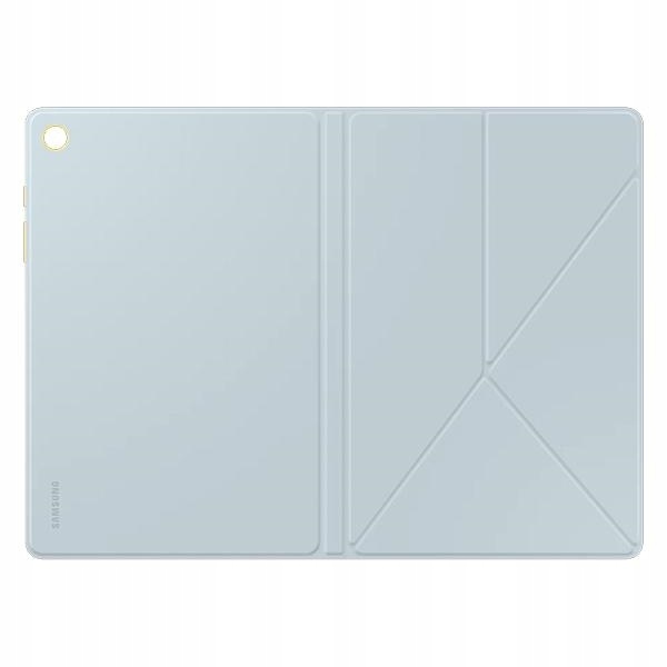 Puzdro Samsung EF-BX210TLEGWW Tab A9+modré/blue Book Cover
