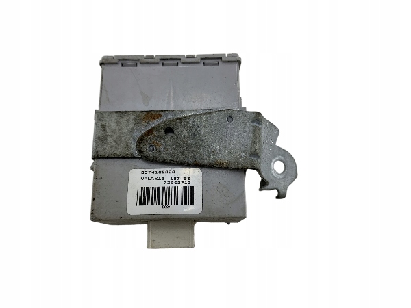 TOYOTA COROLLA E12 module control unit of a lock central 73662712