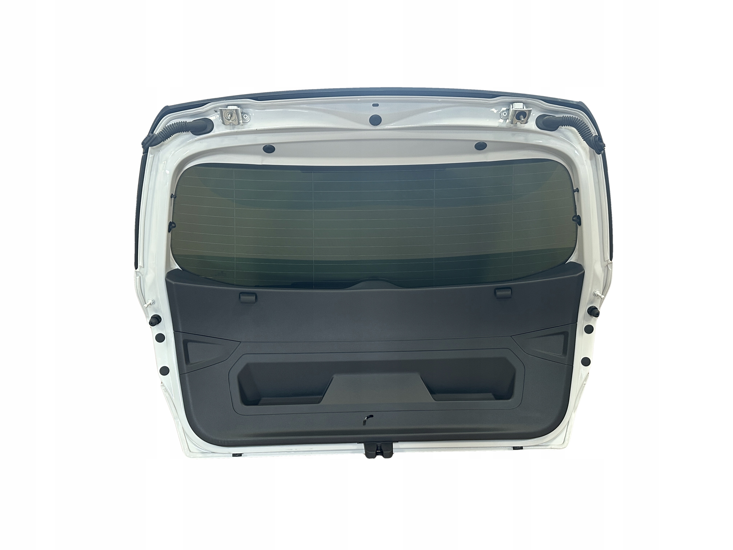SEAT ARONA LIFT trunk door boot LS9R