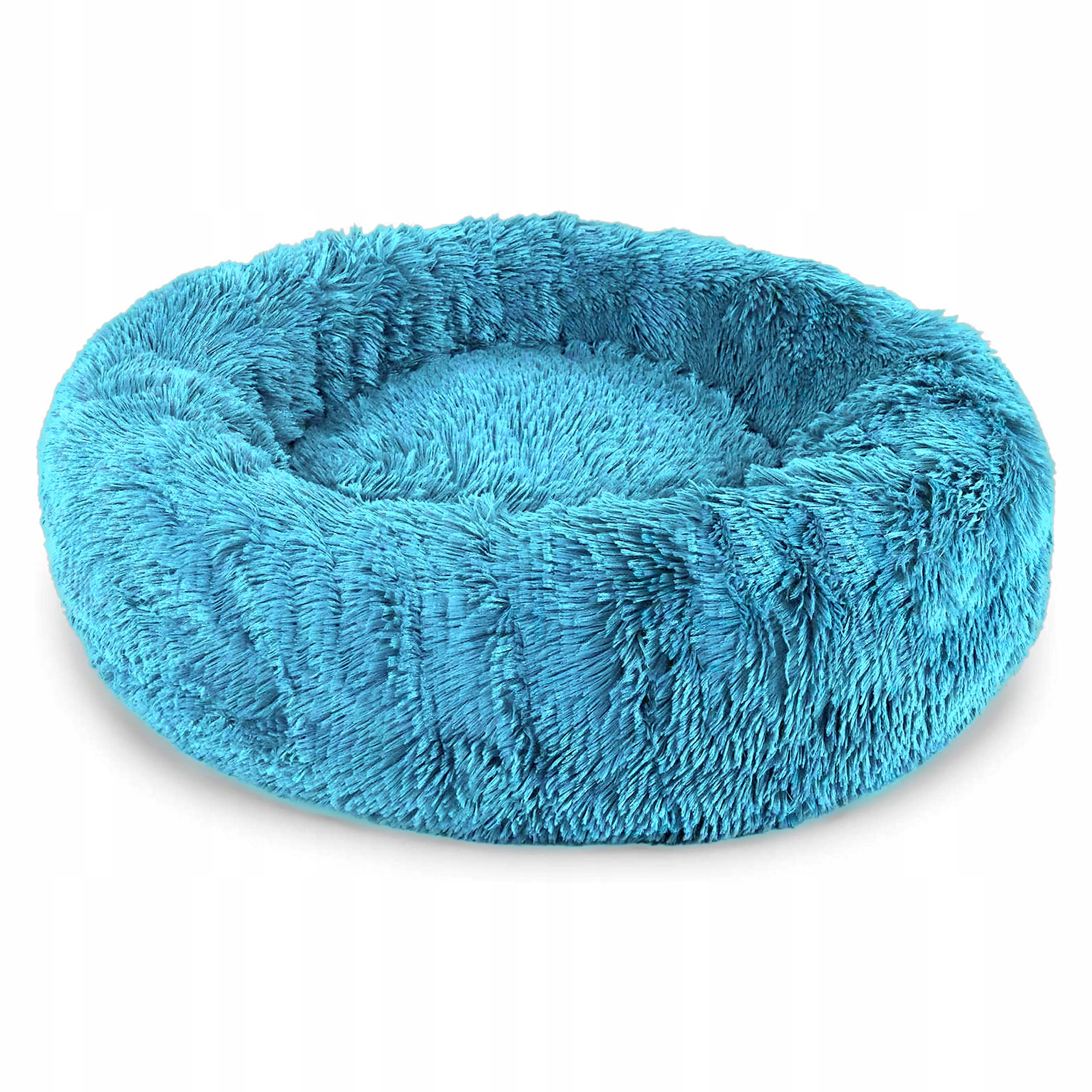 Levně Yuma Spazio Lůžko pro psy a kočky, střední a malé protikousací