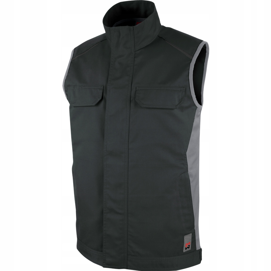 Kamizelka Robocza Wurth Modyf Cetus Antracyt/grey 3XL