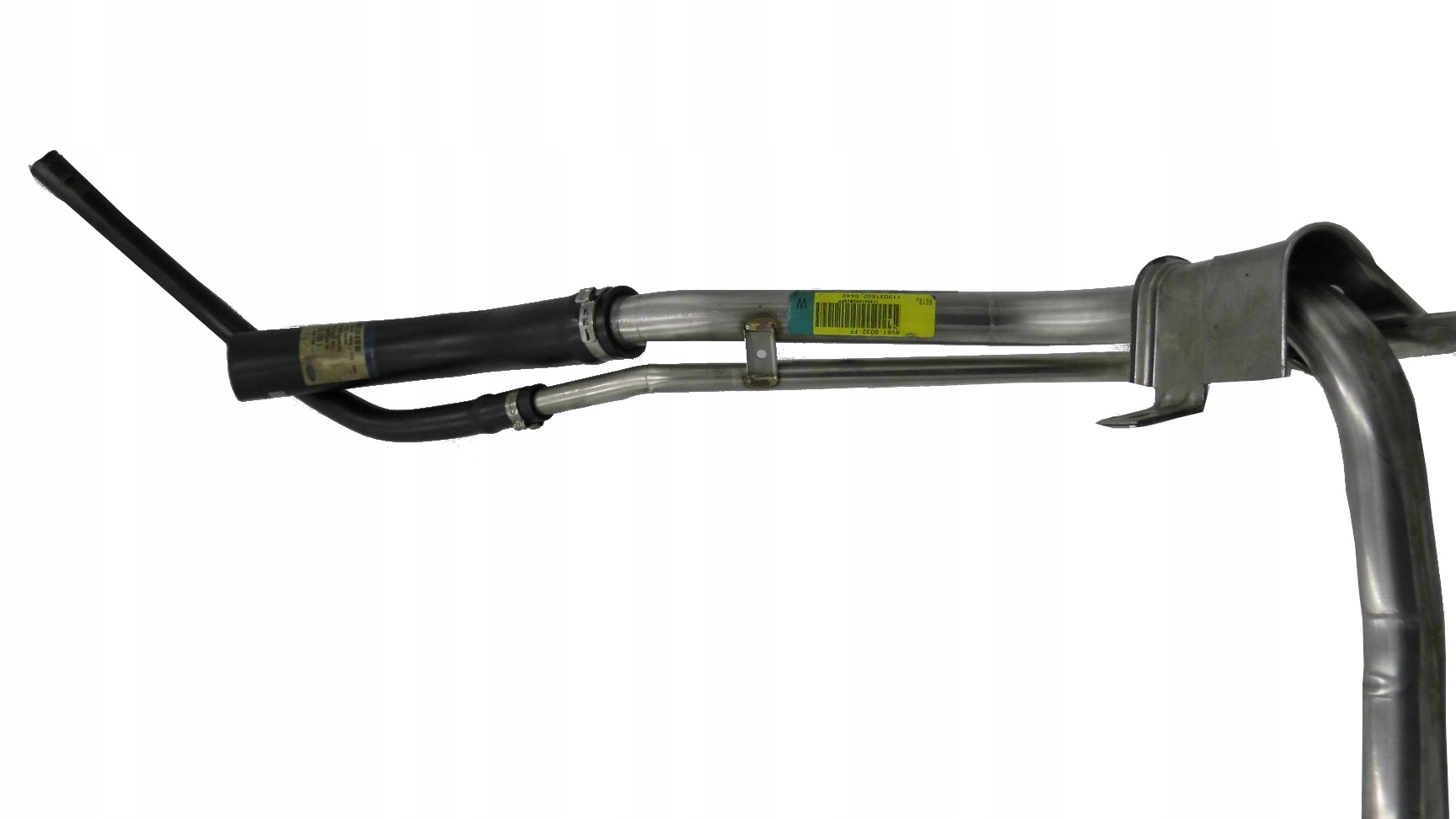 1906931 - Линия топливного бака FORD FOCUS Mk3 2011-2018