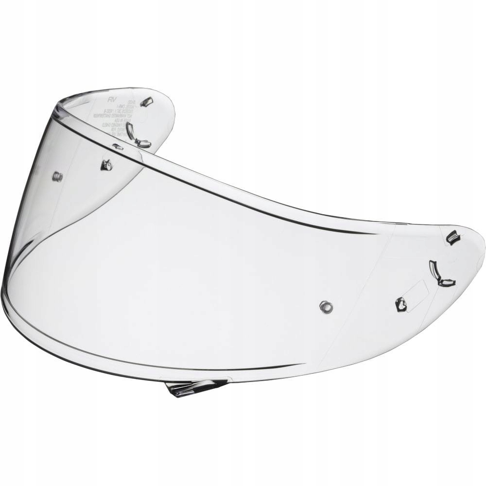 Sklo CWR-1 Clear Shoei Na Darček