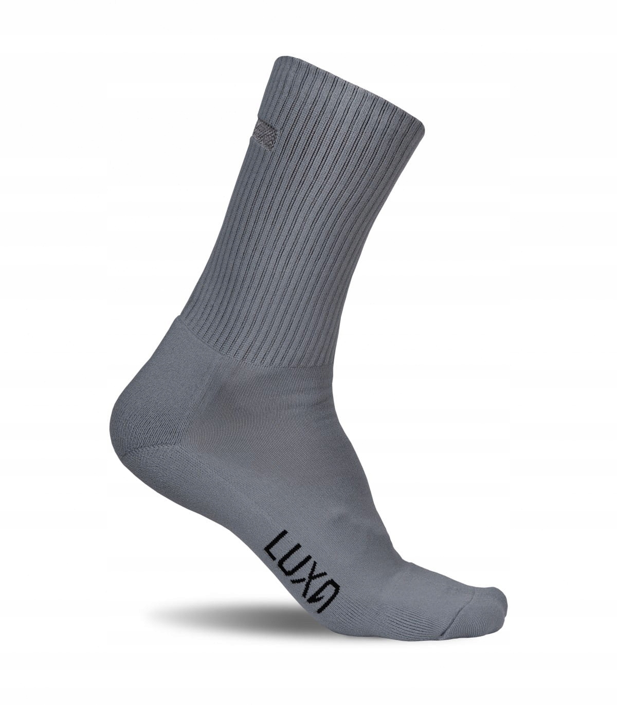 Luxa Vision rowerowe skarpety jesienne gray S