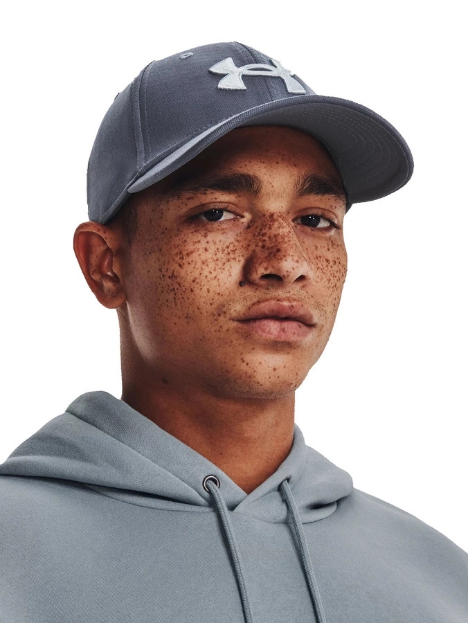 Czapka Under Armour BLITZING z daszkiem r L/XL Rozmiar L/XL