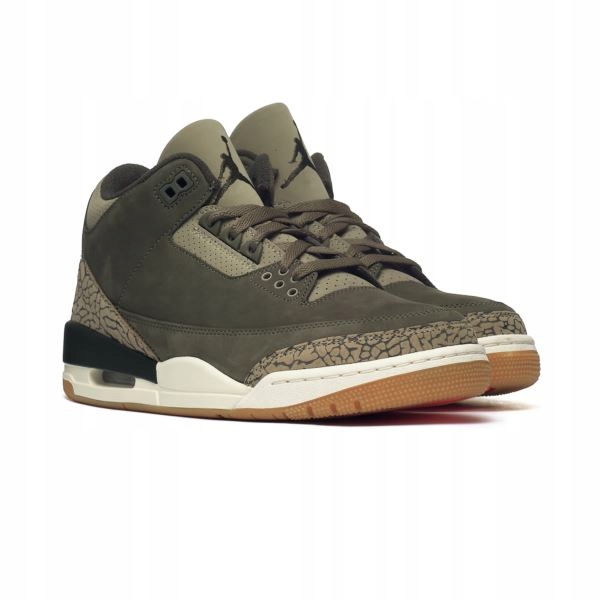 Sportovní obuv Nike Air Jordan 3 Retro DN3707-202 42 1/2