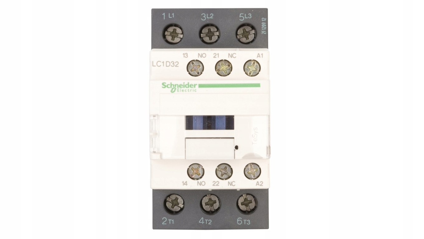Stýkač Schneider Electric 42 V Ip20 32 A