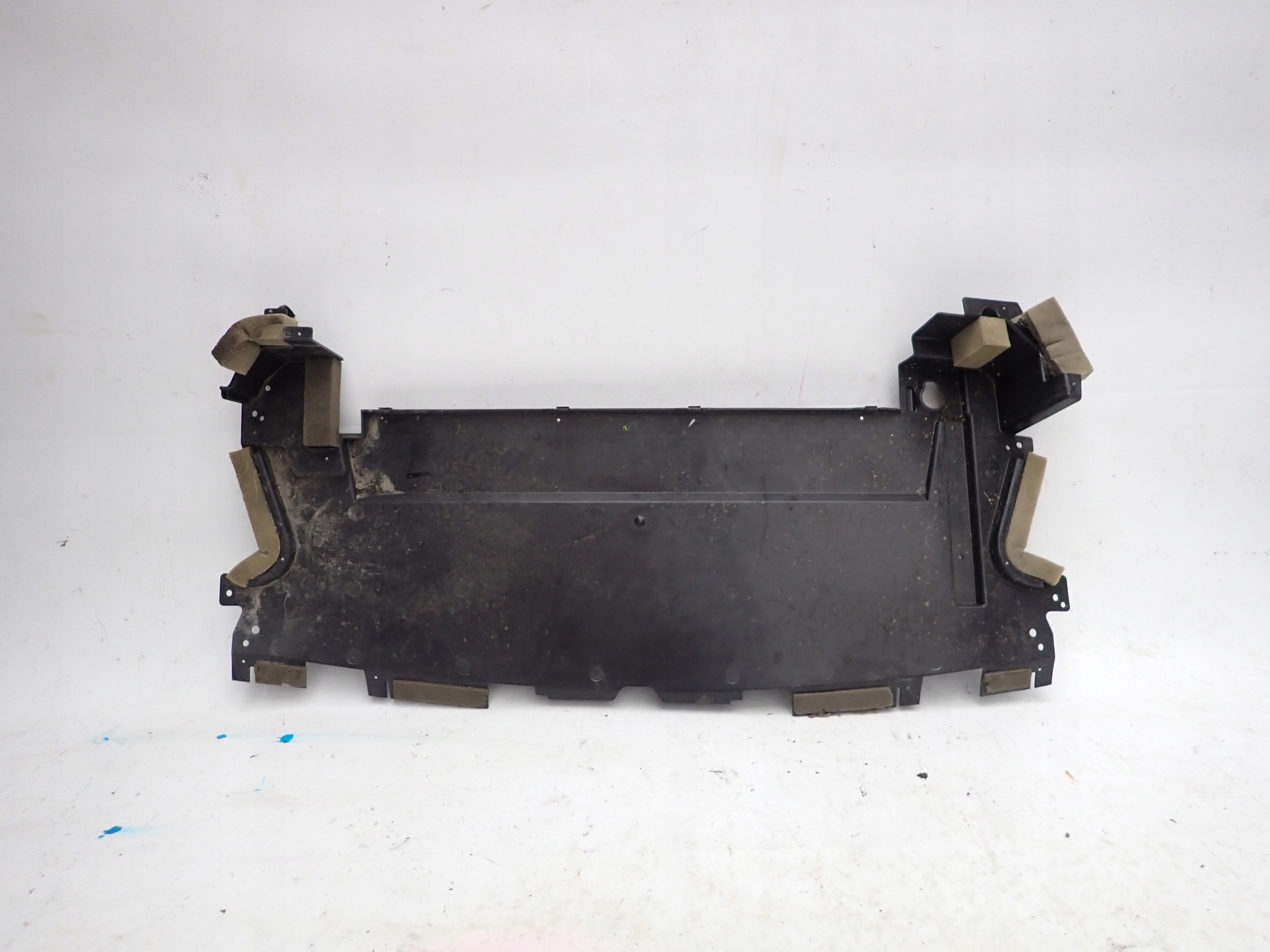 luftansaugkanal Blende Abdeckung JAGUAR F-TYPE JX53-8A095-AC