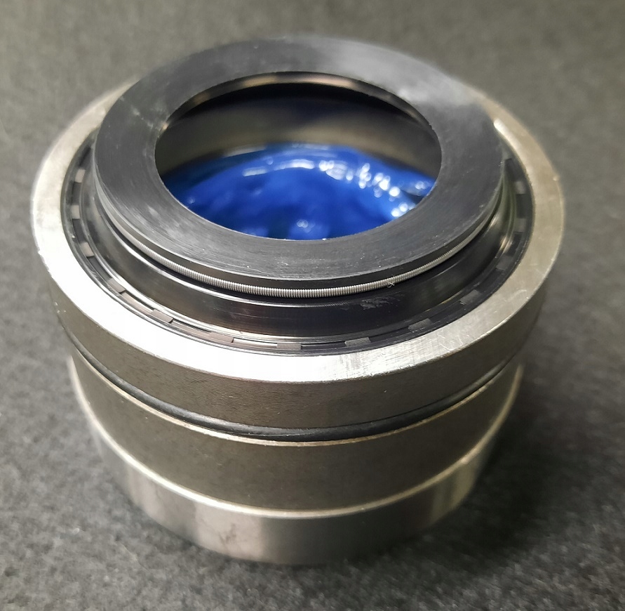 051łoż - Dodge Ram 8.3 SRT-10 2004-06 подшипник заднего полуоси