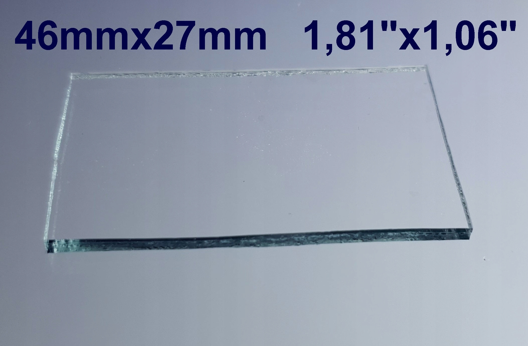 pad ŻELKA 46X27mm Lexus LS/LX Toyota LAND CRUISER Numer katalogowy części no.9