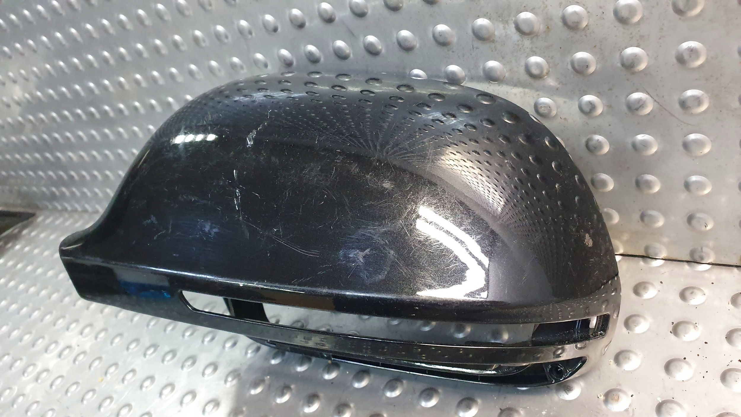 cover mirrors left AUDI A5 8T0857527D 07