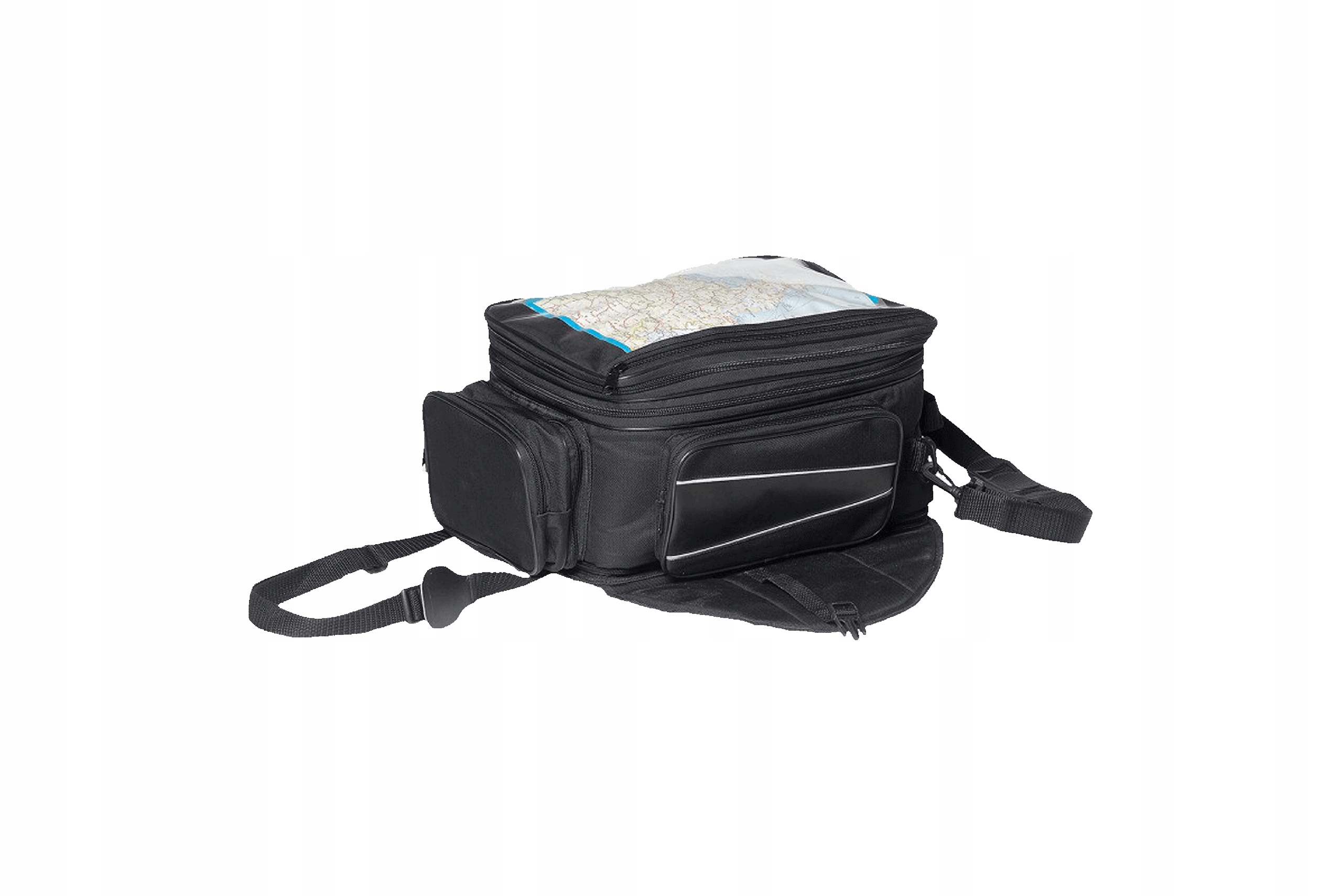 УНИВЕРСАЛЬНАЯ СУМКА TANKBAG MODEKA 25L