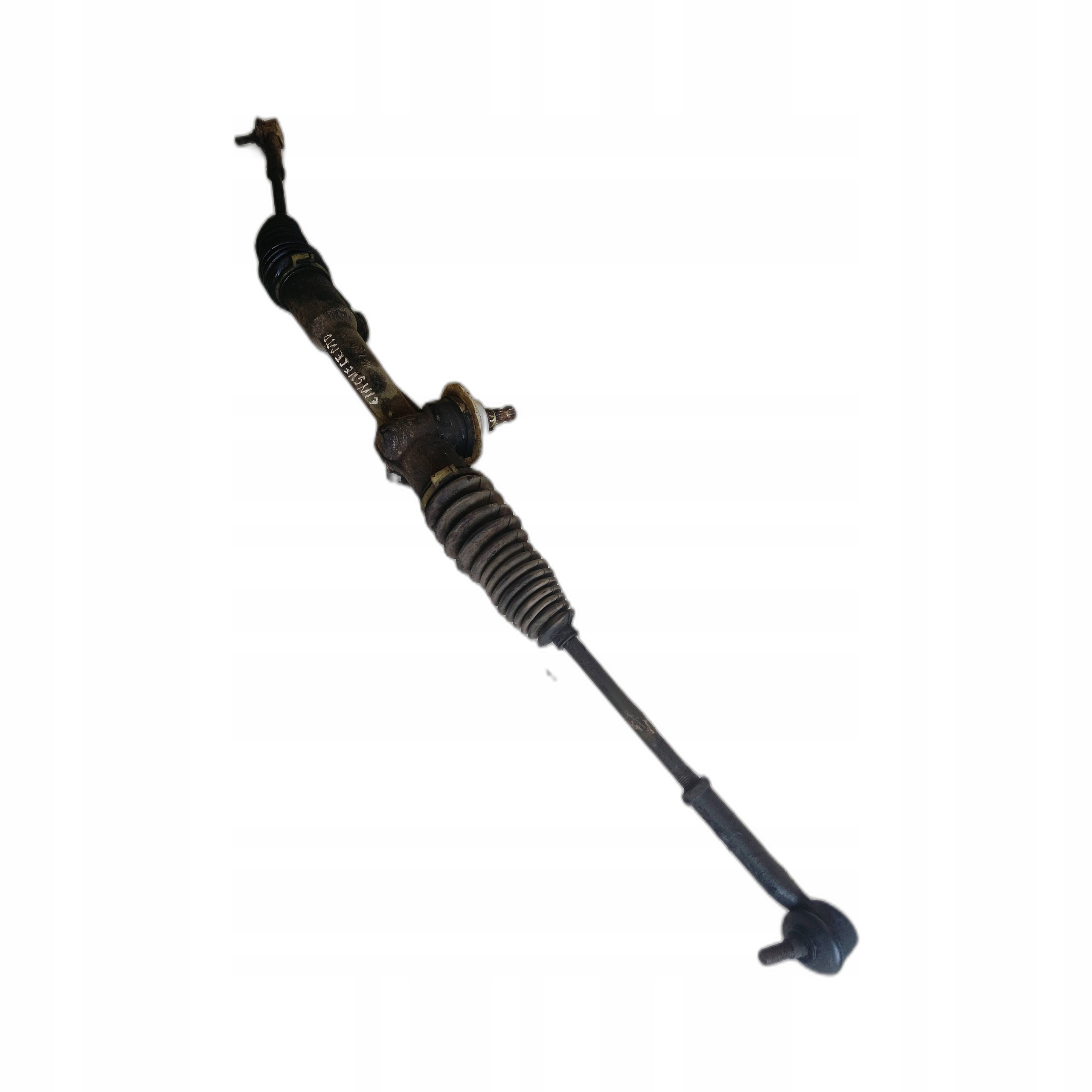 servo control FSM-Bielsko Biala CINQUECENTO 700 7627830
